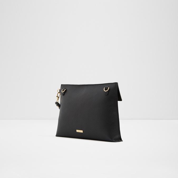 Asiasien Women's Black Crossbody image number 1