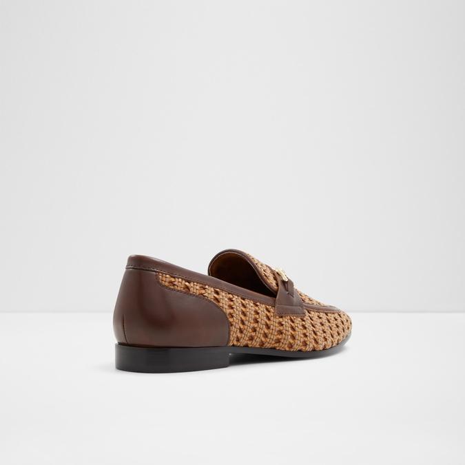 Nantuckett Men's Off White Dress Loafers image number 2
