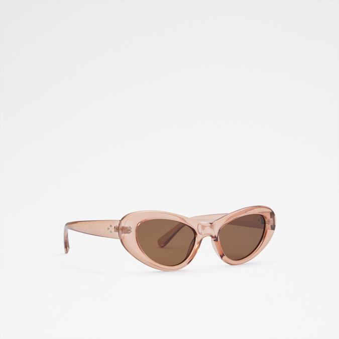 Lilar Women's Brown Sunglasses image number 1