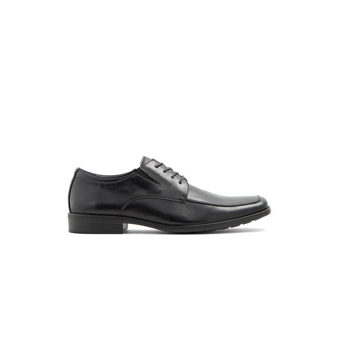 Brocenu Men's Black Lace Ups