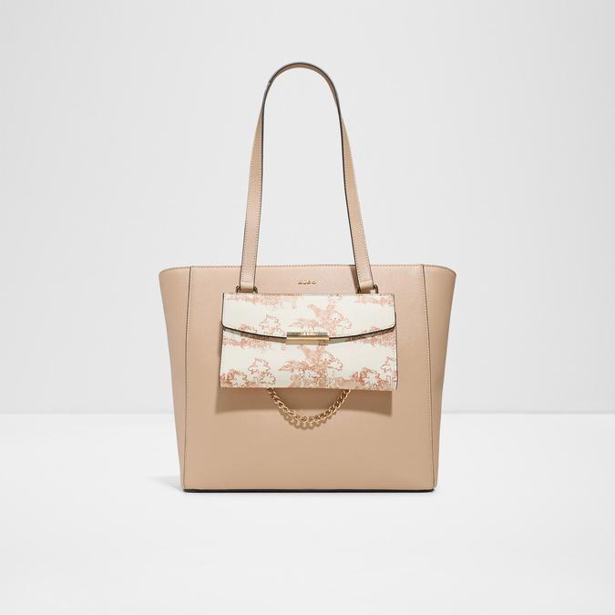 Manerelden Women's Brown Tote