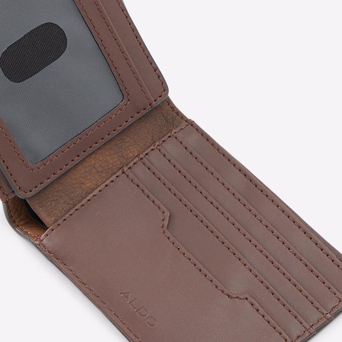 Banmoor Men's Other Brown Wallets image number 3