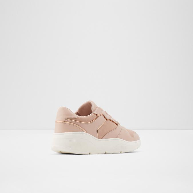 Agrarevia Women's Pink  Joggers image number 1