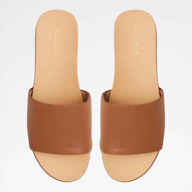 Elina Women's Miscellaneous Flat Sandals
