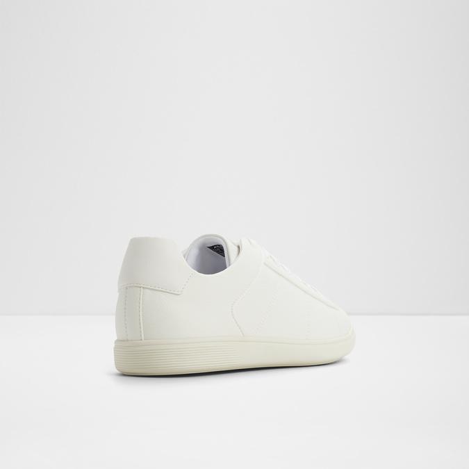 OVIE White Men Sneakers