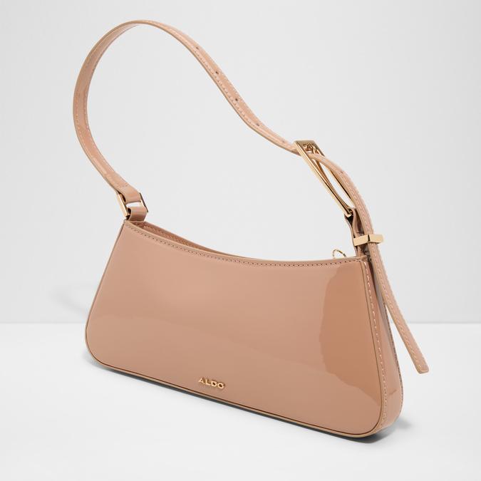 JABELLE Taupe Women Shoulder Bag