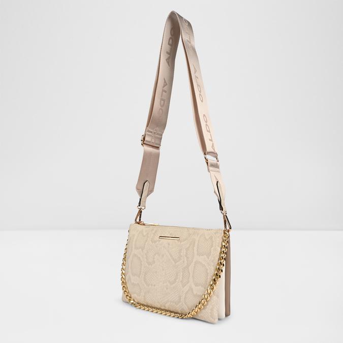 ALAETERIELL BEIGE Women Cross Body