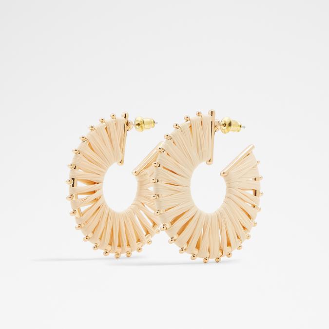 Jegricka Women's Natural Earrings image number 0