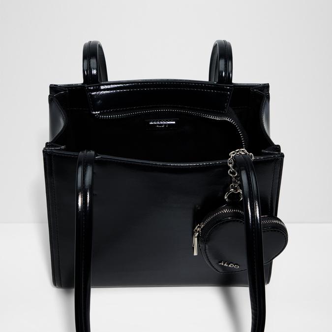 HARPUR Other Black Women Satchel image number 3