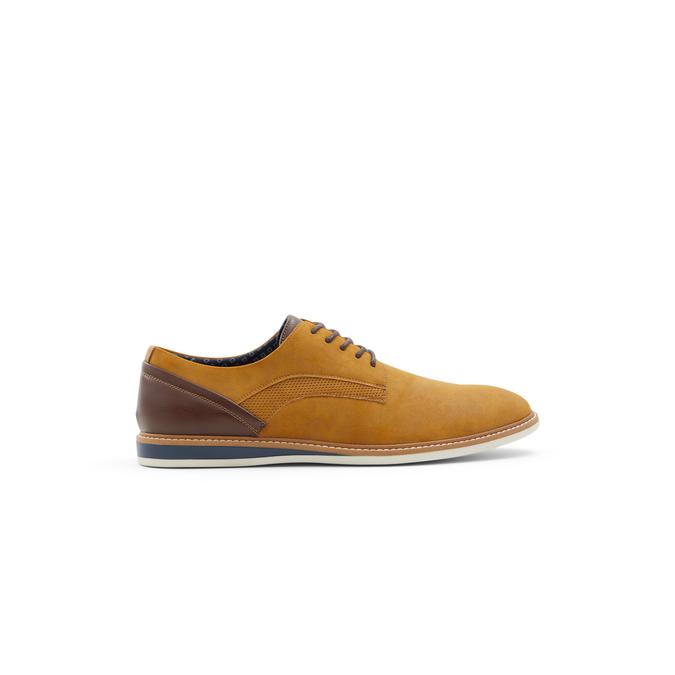 Howard Men's Cognac Lace Ups image number 0