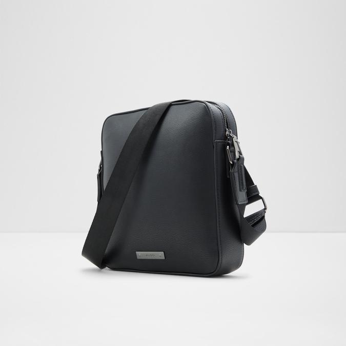 Boxdene Men's Black Cross Body