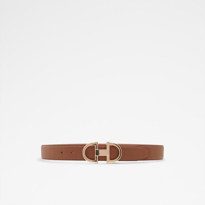 Gorrlenko Men's Brown Belts