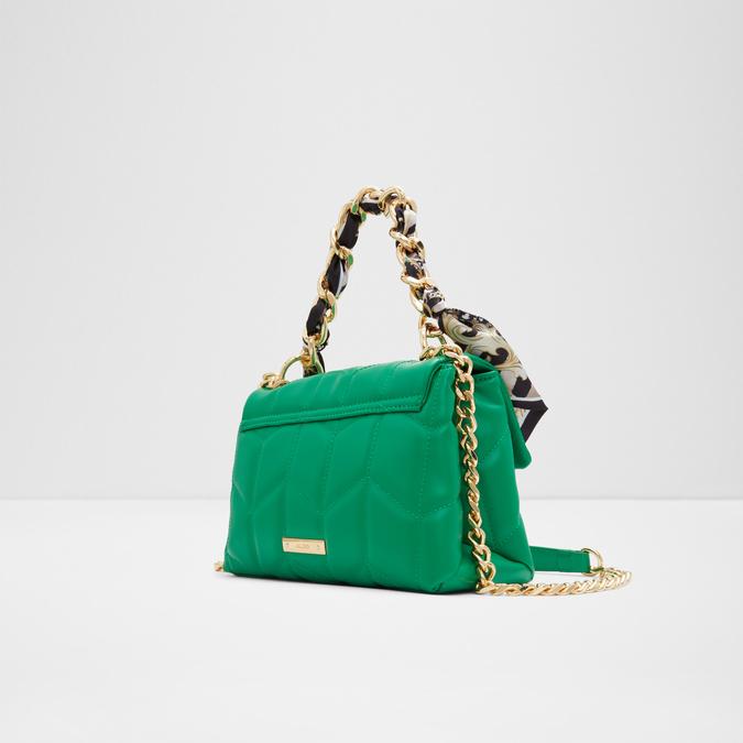 Jermey Women's Green Cross Body image number 1