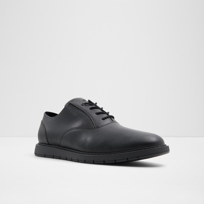 Waylen Men's Black City Lace Up image number 4