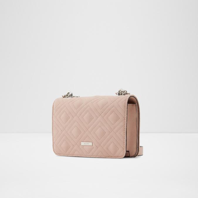 Paremeth Women's Light Pink Crossbody image number 1