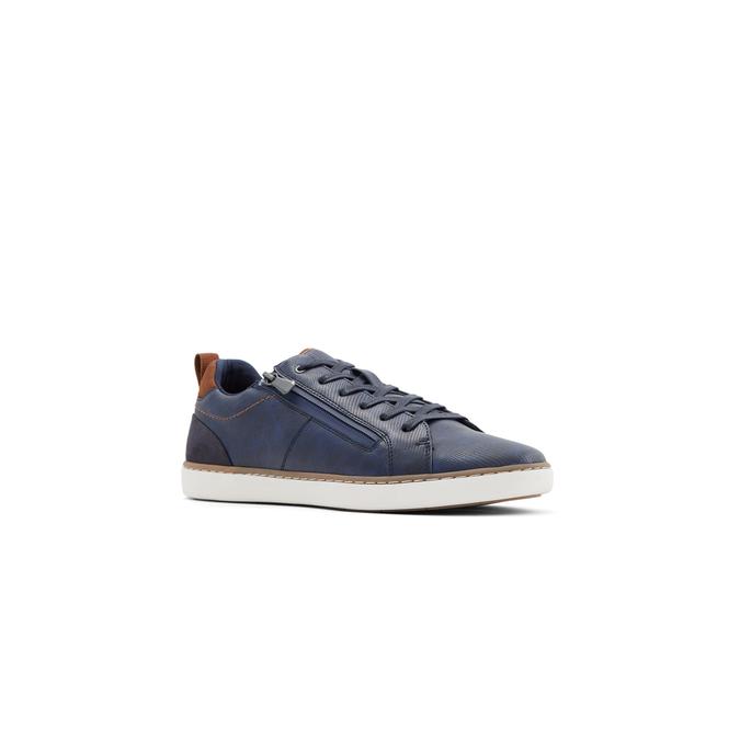 Miriassi Men's Navy Lace Ups image number 3