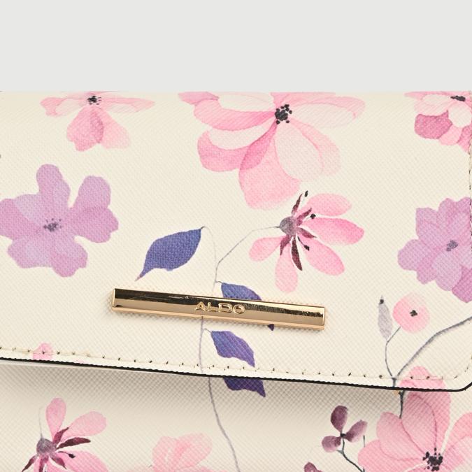 JONAI MULTICOLOR Women Wallet/Change Purse image number 4