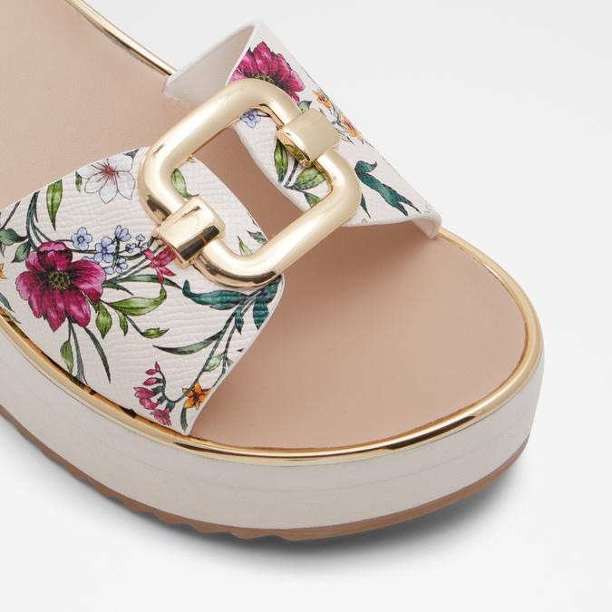 Onayllan Women's Pink Eva image number 5