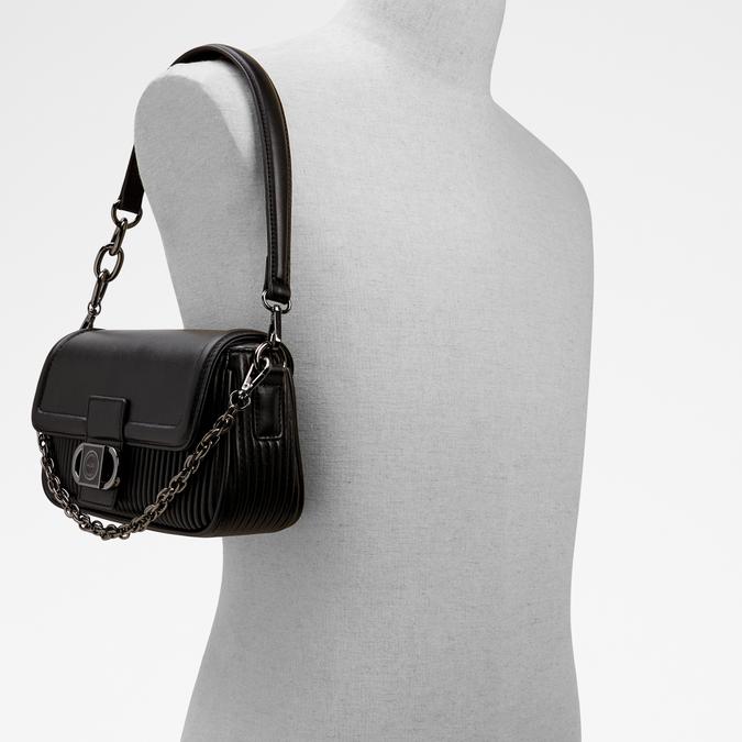 Alelian Women's Black Crossbody image number 3