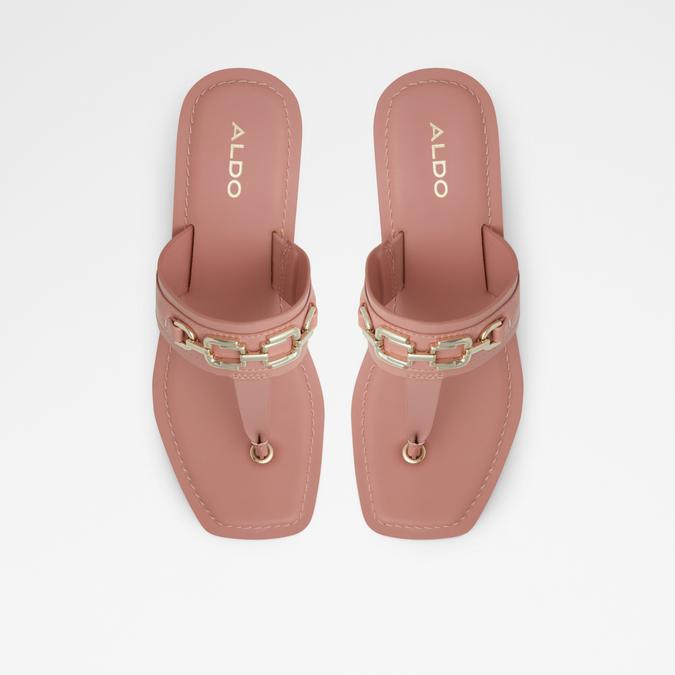 Ibaraki Women's Bright Pink Sandals