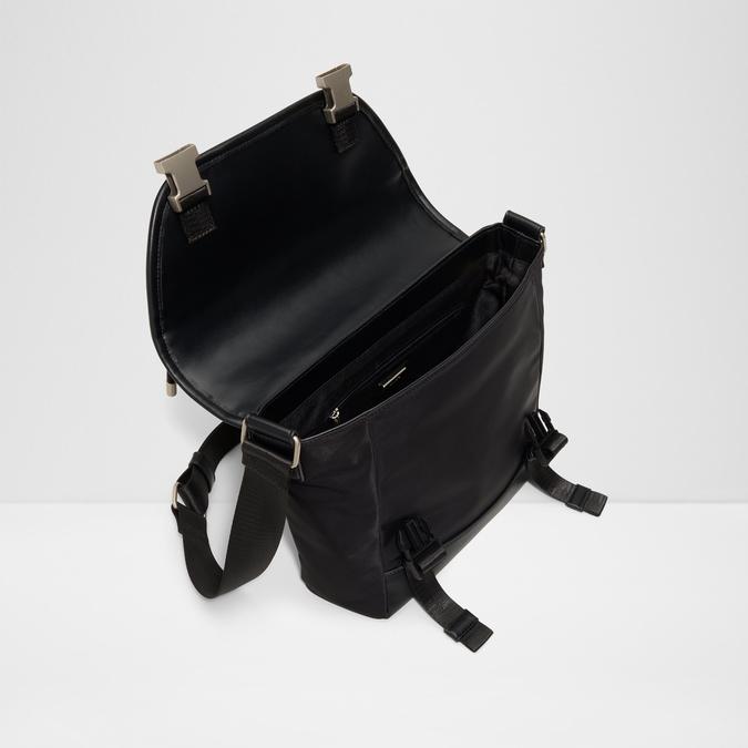 Melinnor Men's Black Cross Body image number 2