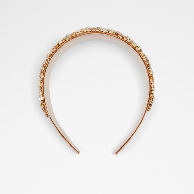 Severahar Women's Light Pink Hair Accessories