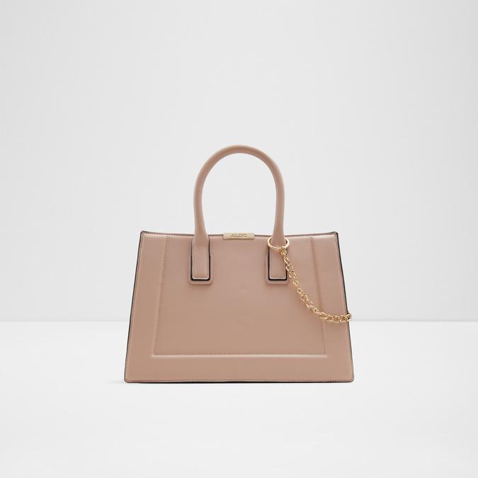 Leelie Women's Medium Beige Totes