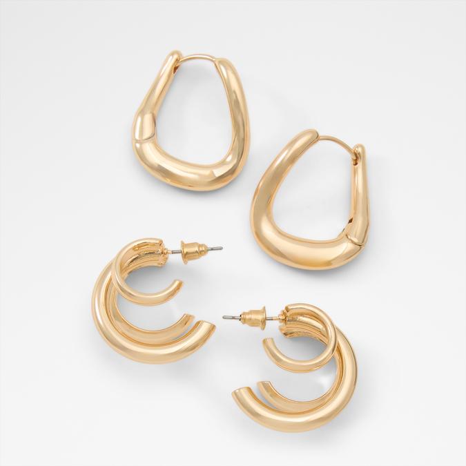 MARIEANNA Gold Women Jewelry