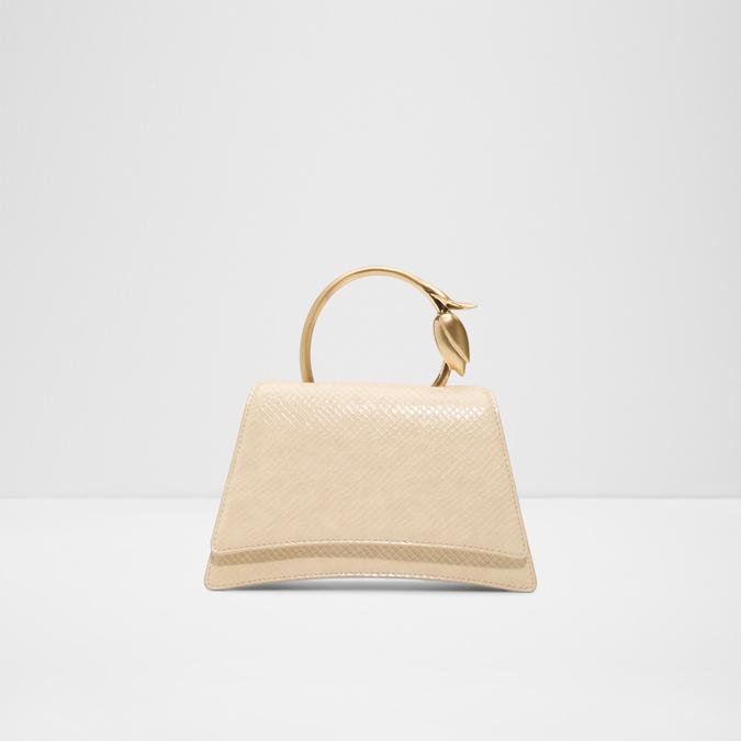  DESERTROSE BEIGE Women Satchel