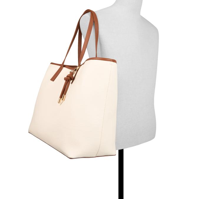 Lookout Women's Beige Tote image number 3