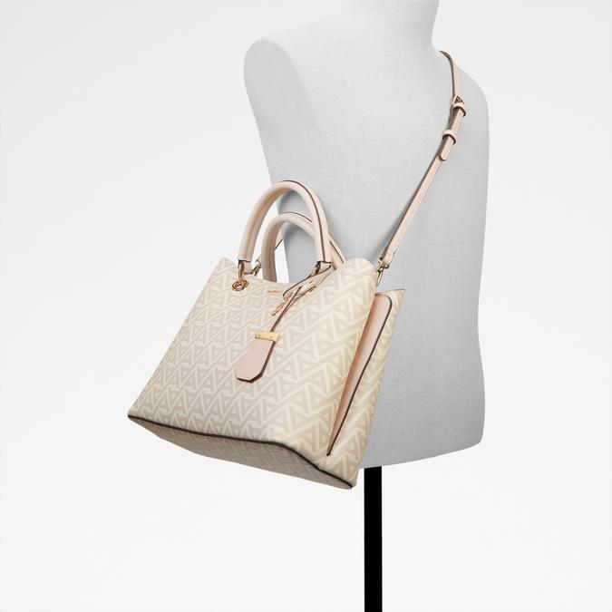 Eile Women's Multicolor Satchel image number 4