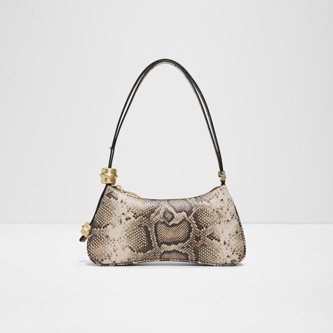  AMELLIE BROWN Women Shoulder Bag image number 0