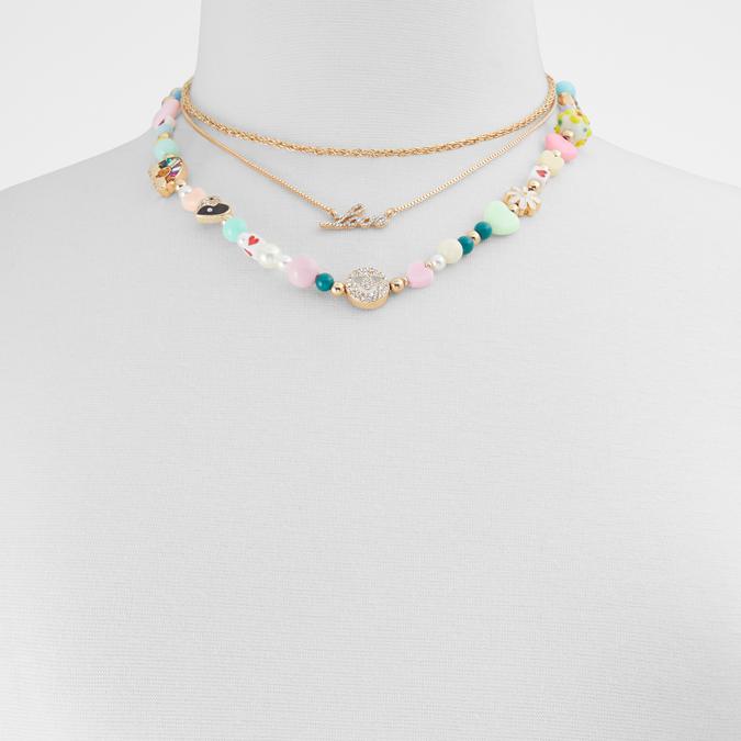 Izaya Women's Bright Multi Necklace image number 1