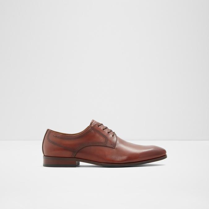 Neaniel Men's Cognac Dress Shoes image number 0