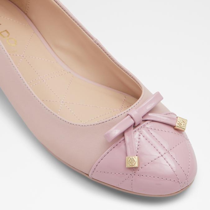 Cristella Women's Pink Ballerina image number 5