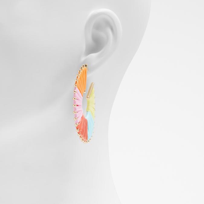 Winry Women's Bright Multi Earrings image number 1