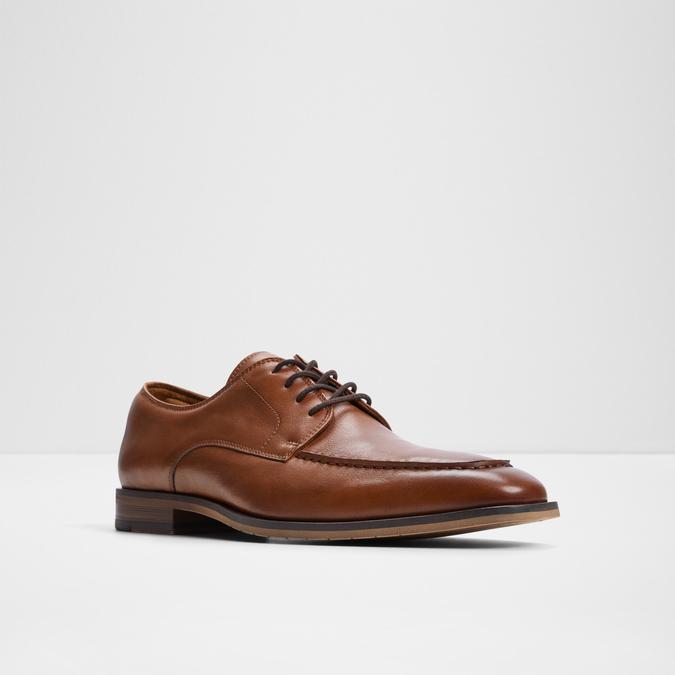 Montcourta-In Men's Cognac Lace Up image number 4