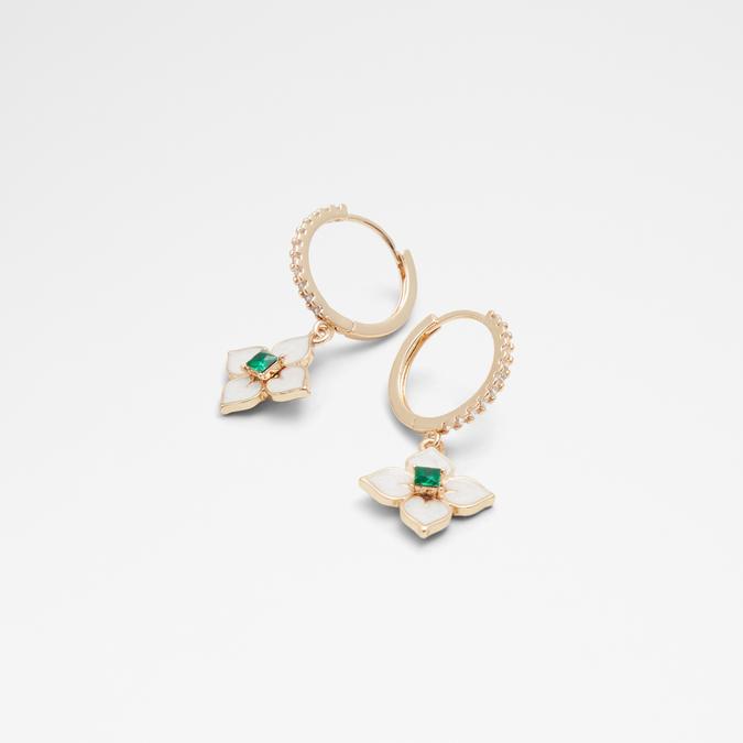 Coesens Women's Green Earrings image number 0