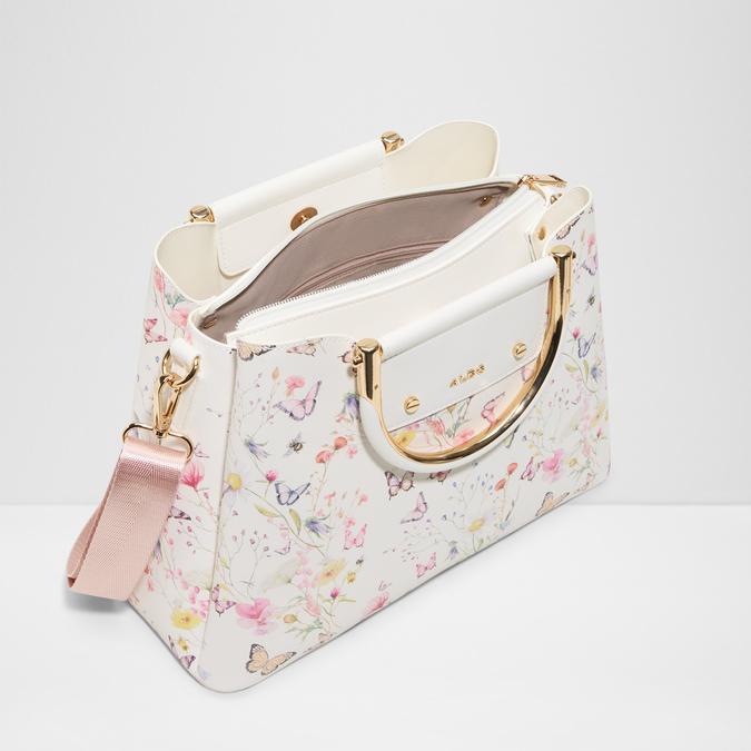  SLOANA MULTICOLOR Women Satchel image number 2