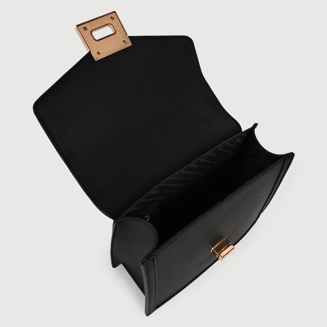 MOR Black Women Top Handle image number 3