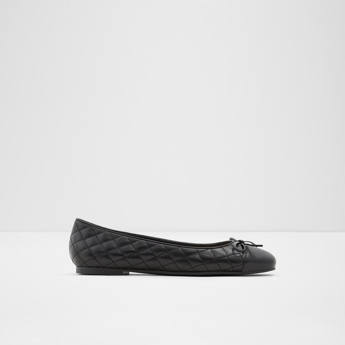 Braylynn Women's Black Ballerina