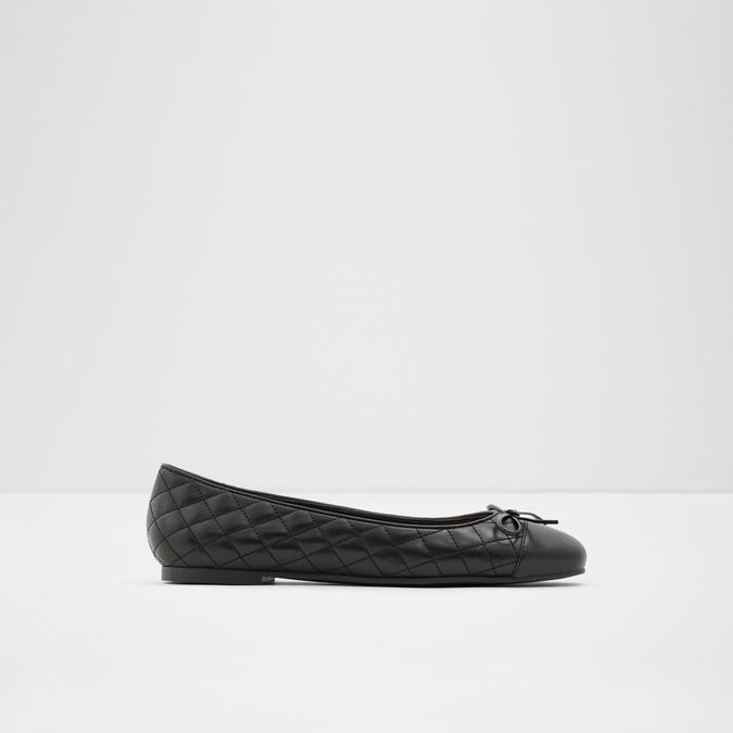 Braylynn Women's Black Ballerina image number 0