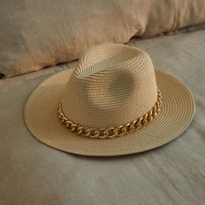 Broeni Women's Natural Hat image number 1