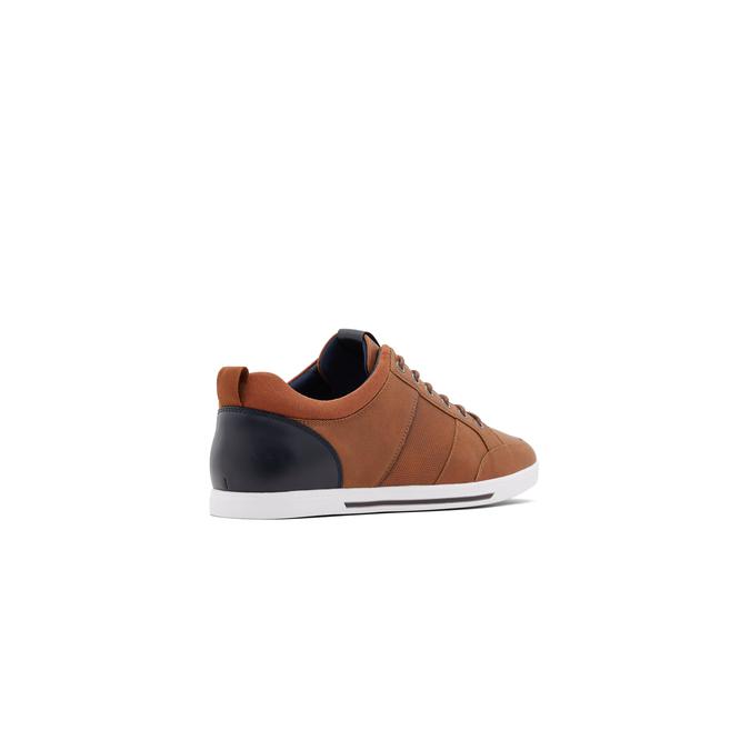 Haelisen Men's Other Brown Lace Ups image number 1