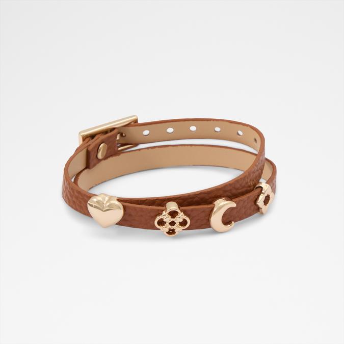 Prihar Women's Brown Bracelets