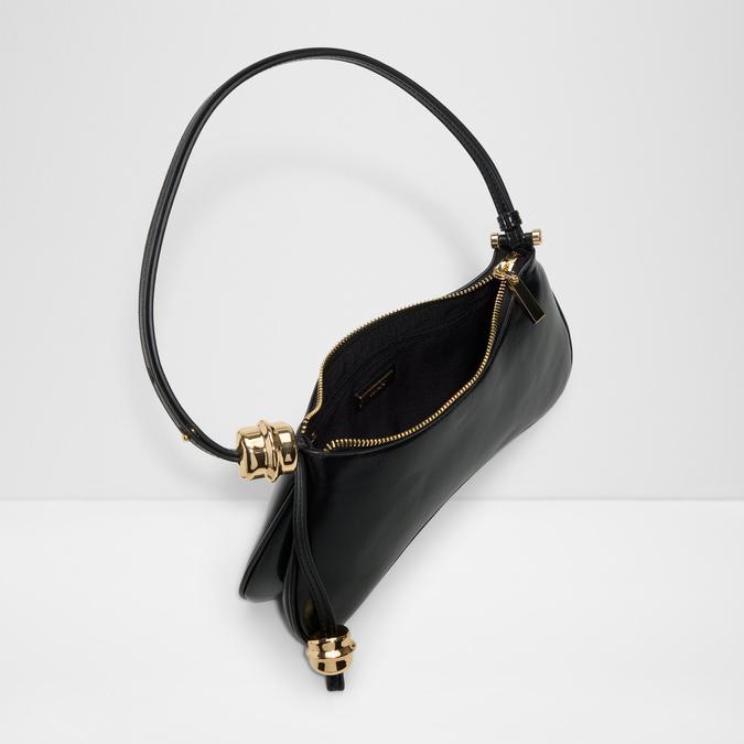  AMELLIE BLACK Women Shoulder Bag image number 2