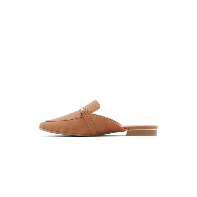 Blair Women's Beige Mules image number 2