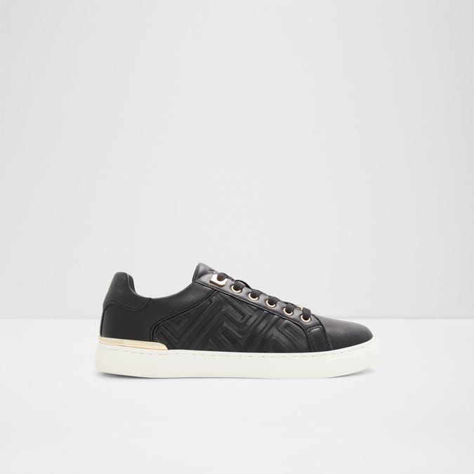 Iconispec Women's Black Athletic