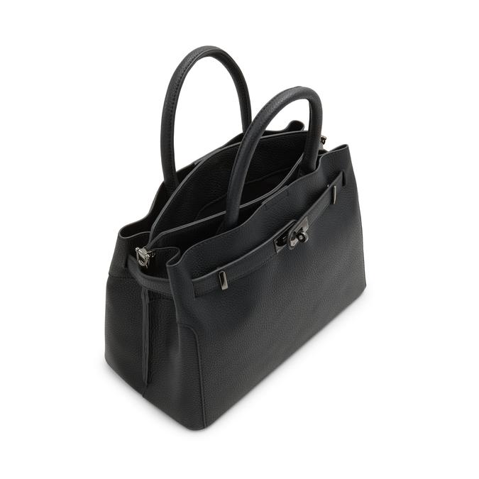 Lemercier Women's Black Tote image number 2