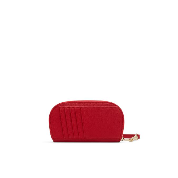 Alto Women's Red Wallet image number 2